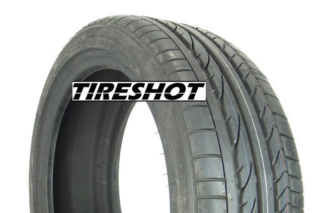 Tire Bridgestone Potenza RE050A